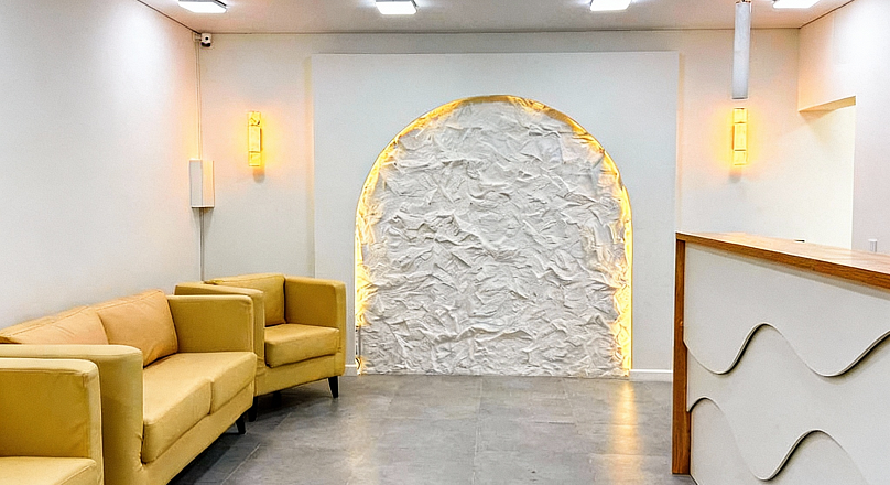 Clean Clinic Самал